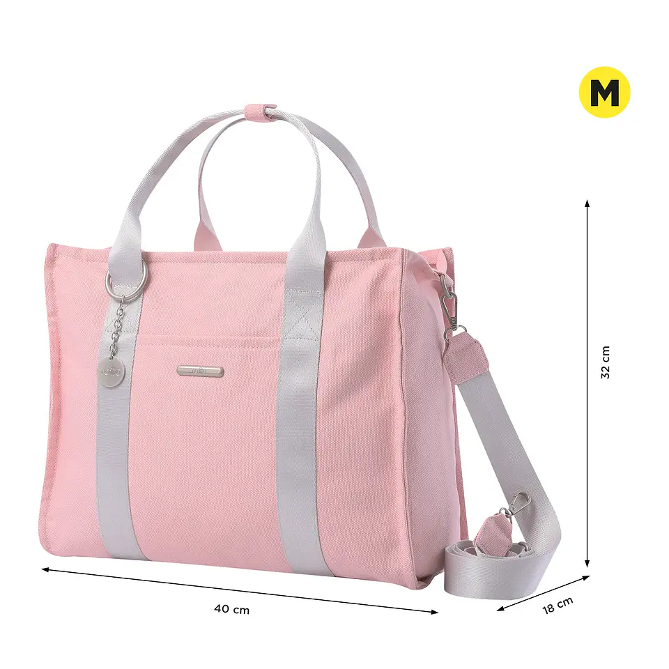Bolso T-Bag M 9