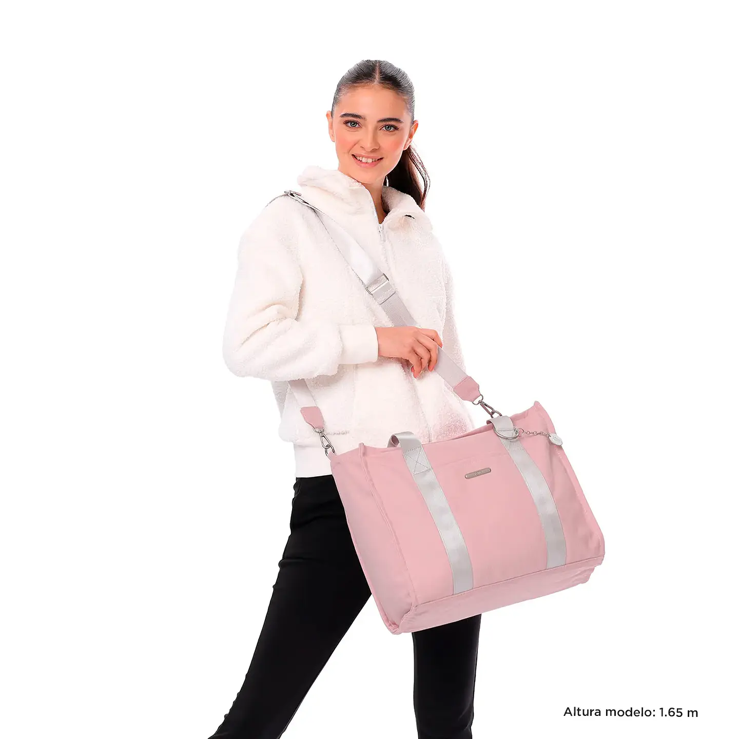 Bolso T-Bag M 7