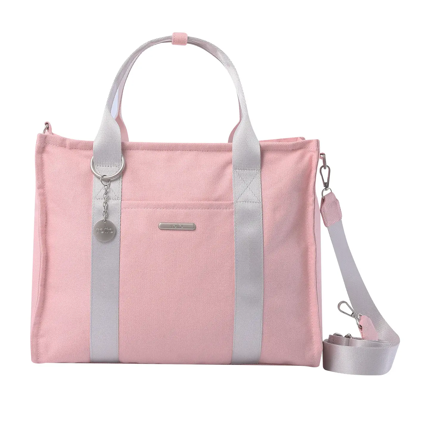 Bolso T-Bag M 6