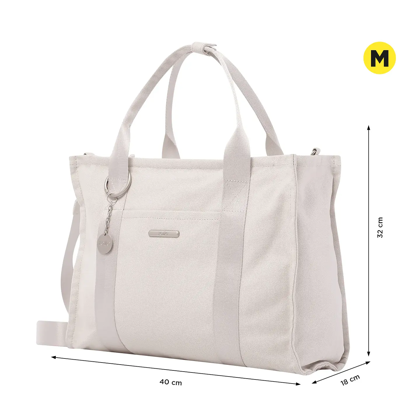 Bolso T-Bag M 13
