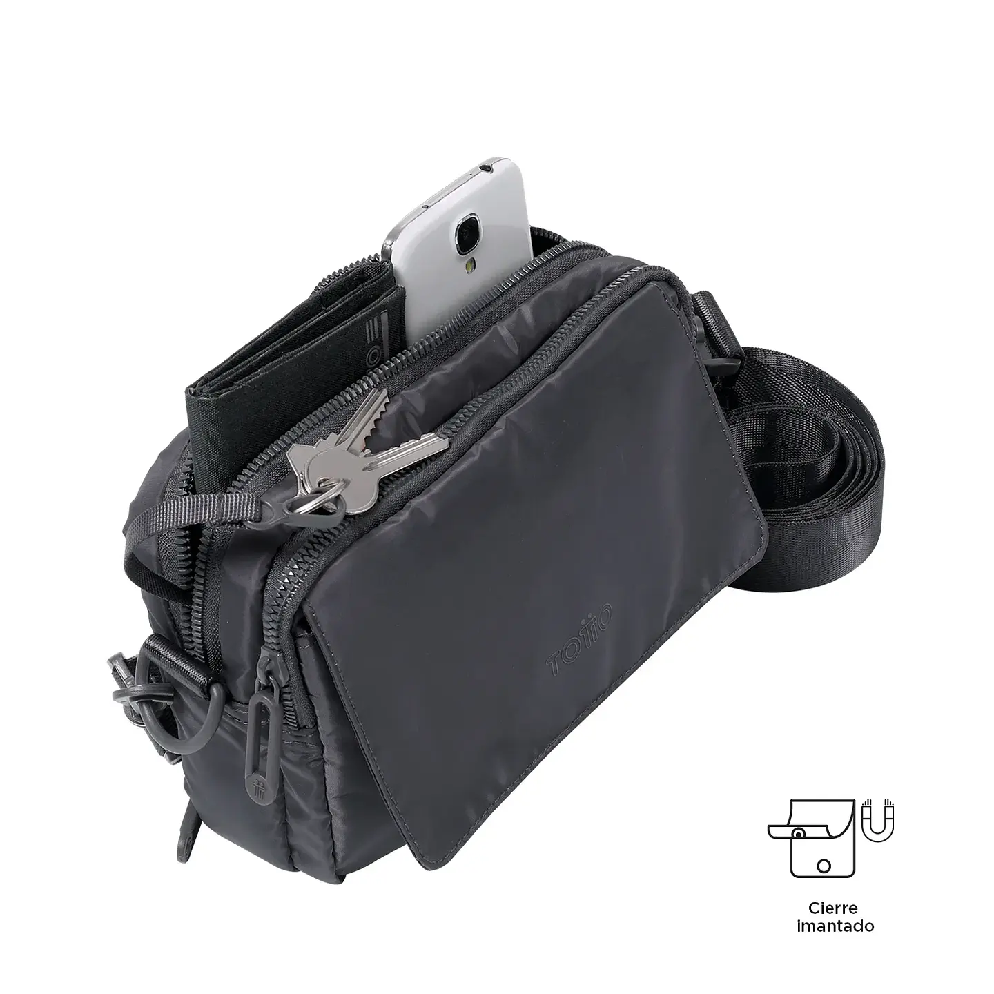 Bolso Para Mujer Funty 2.0 5