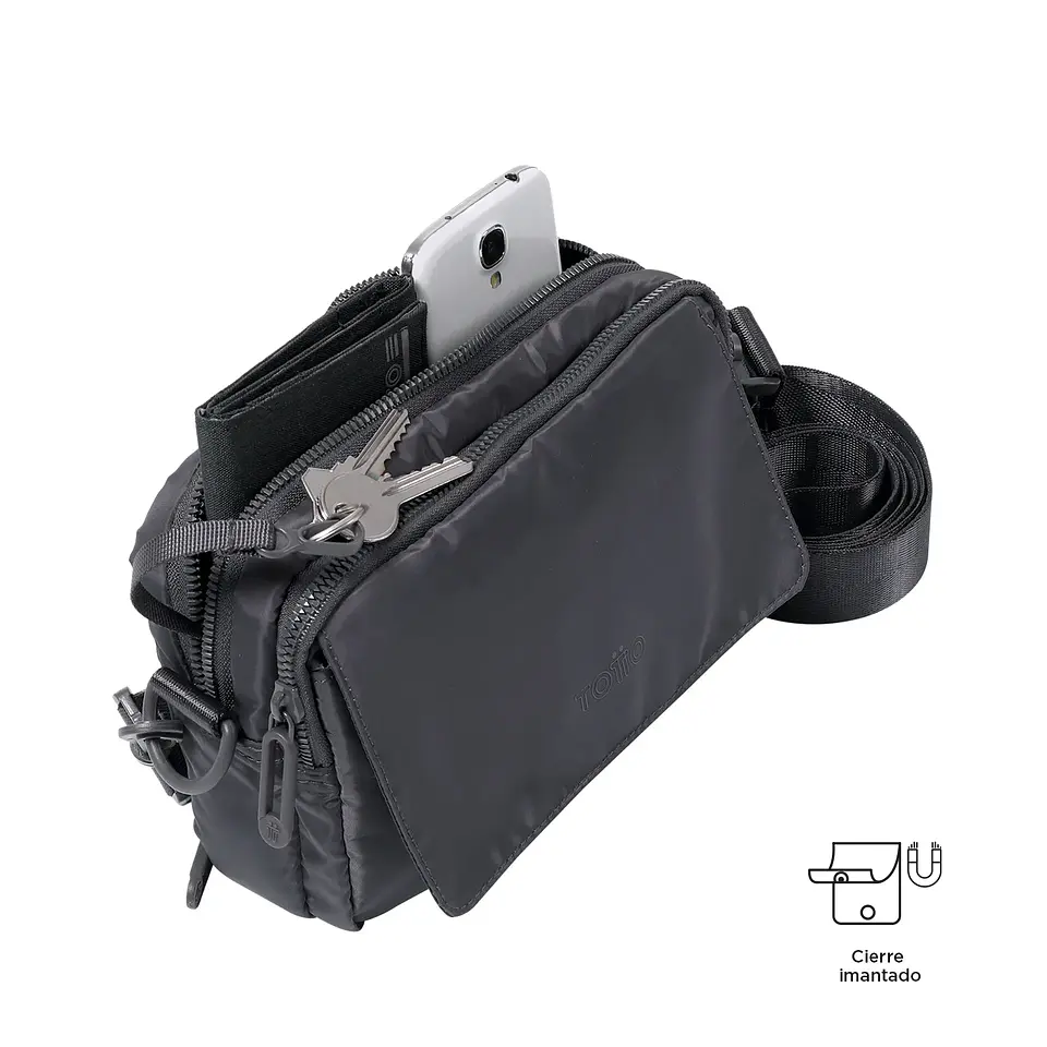 Bolso Para Mujer Funty 2.0 5