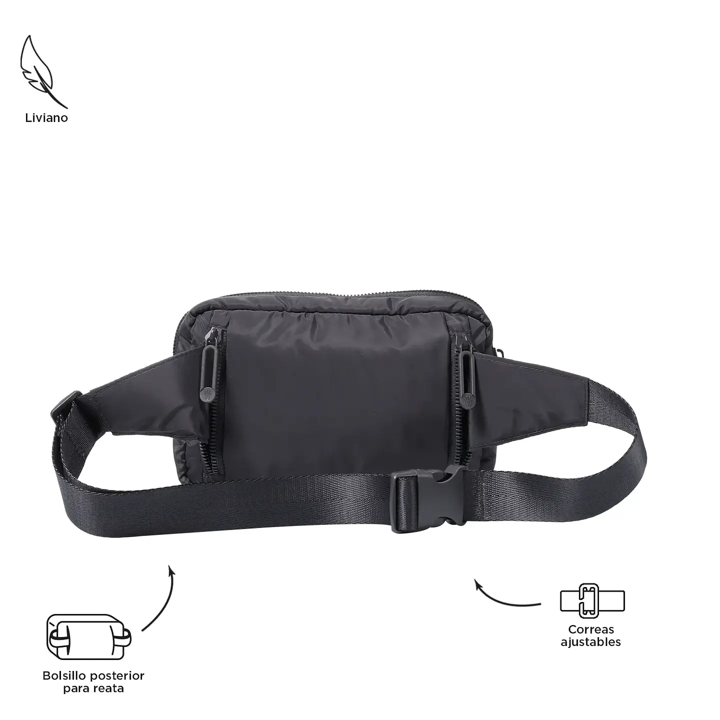Bolso Para Mujer Funty 2.0 6