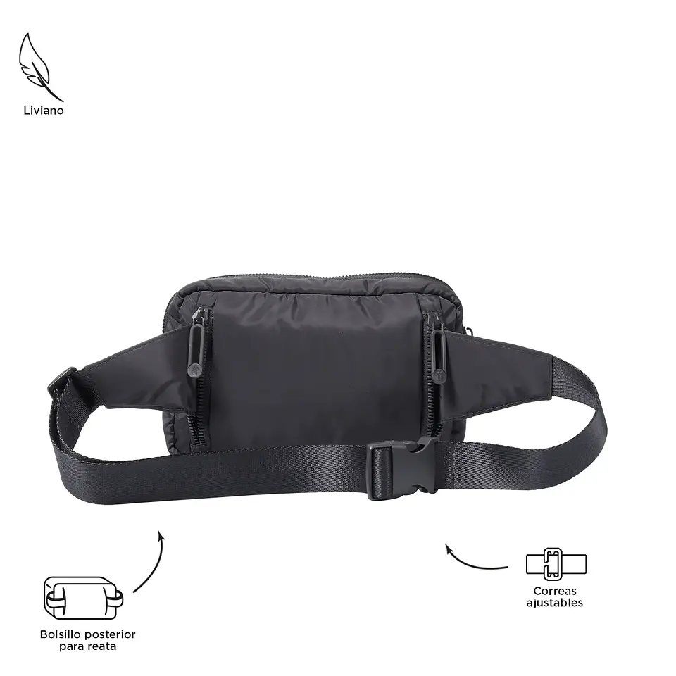 Bolso Para Mujer Funty 2.0 6