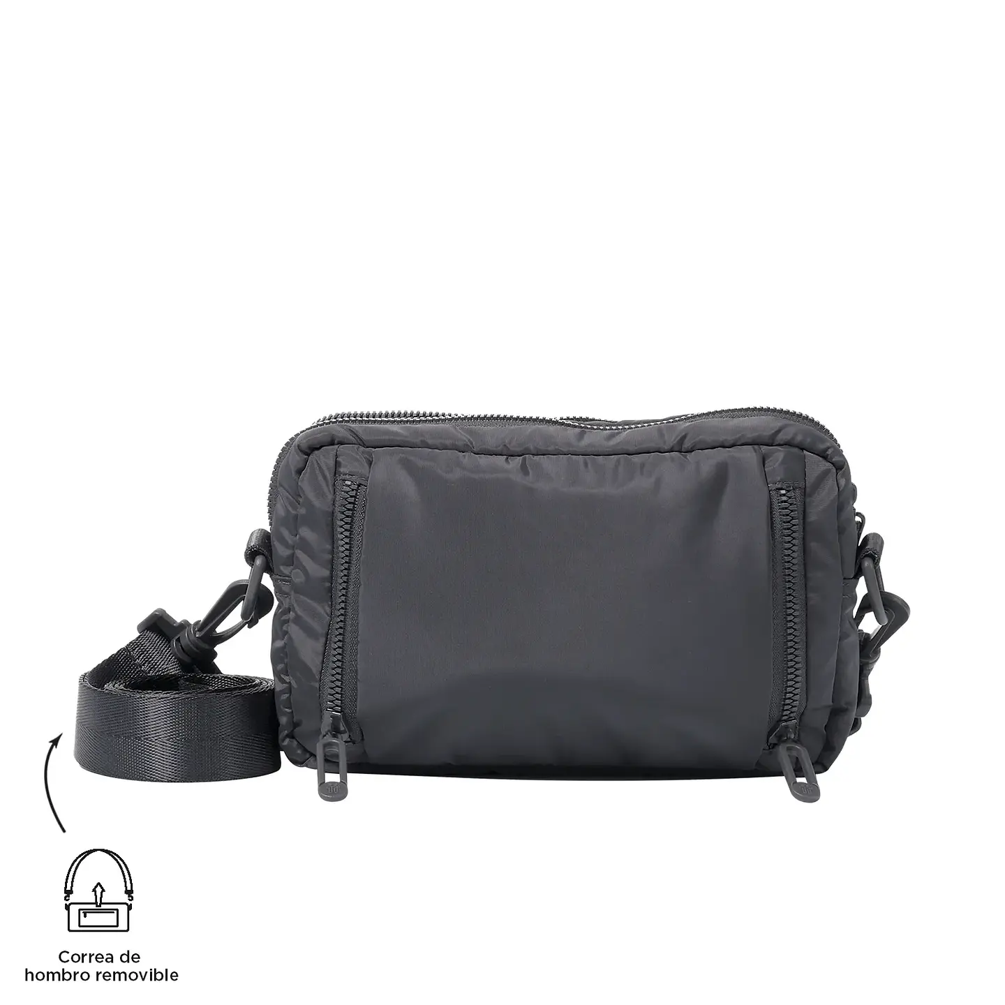 Bolso Para Mujer Funty 2.0 7