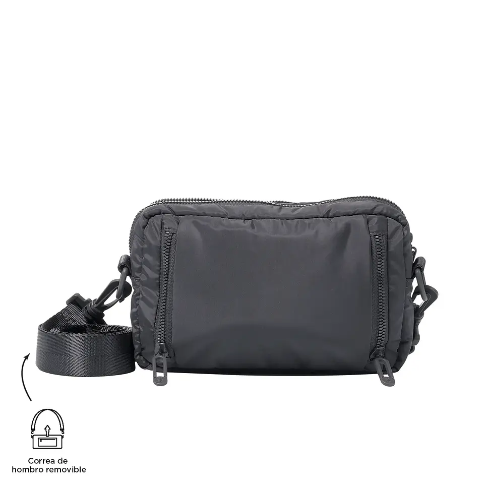 Bolso Para Mujer Funty 2.0 7