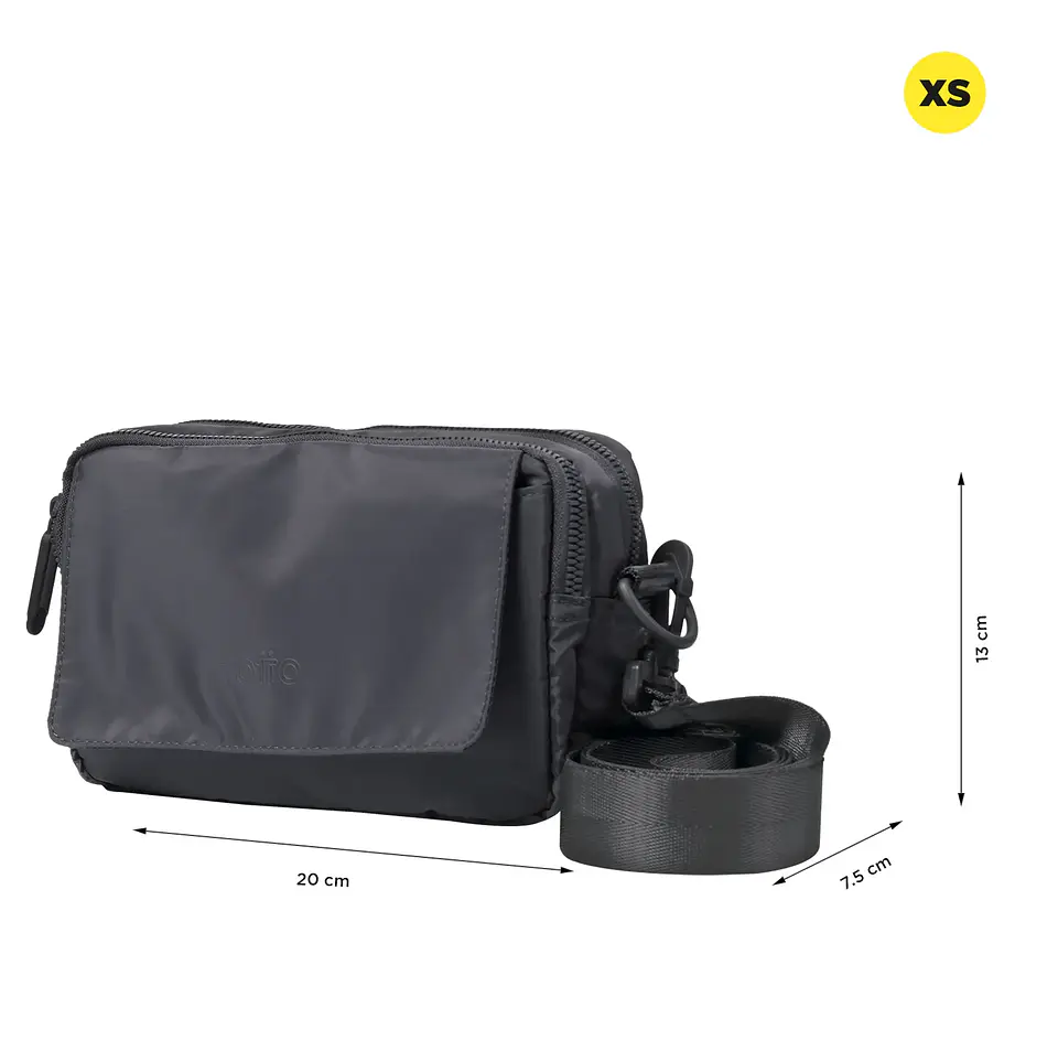 Bolso Para Mujer Funty 2.0 4