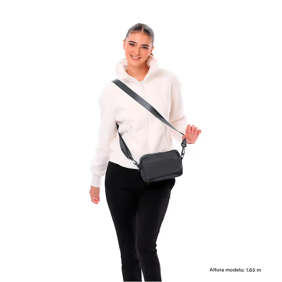 Bolso Para Mujer Funty 2.0 3