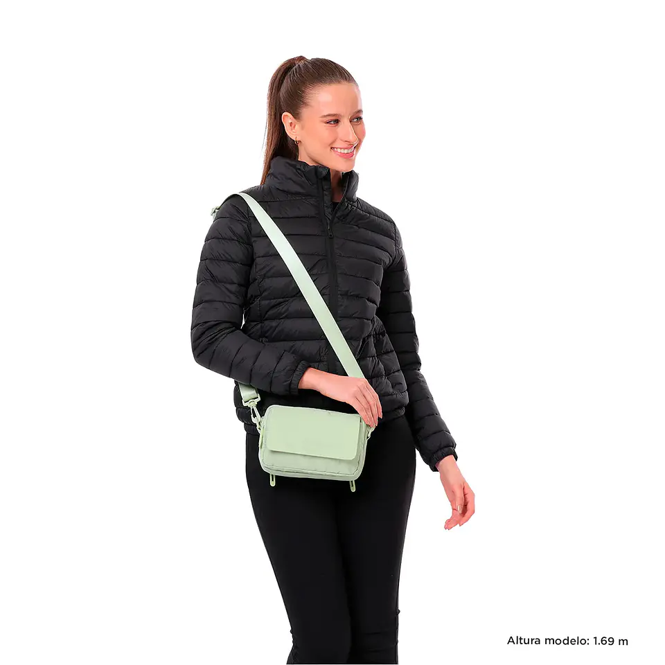 Bolso Para Mujer Funty 2.0 9