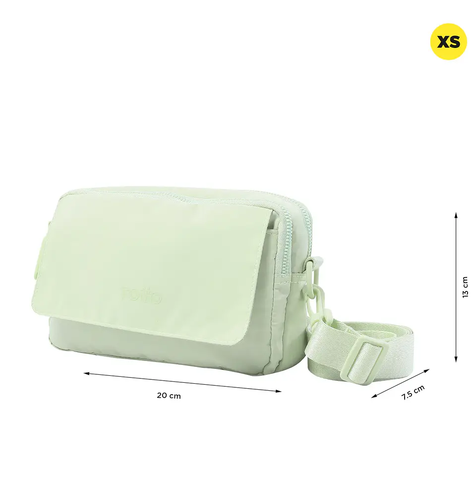Bolso Para Mujer Funty 2.0 10