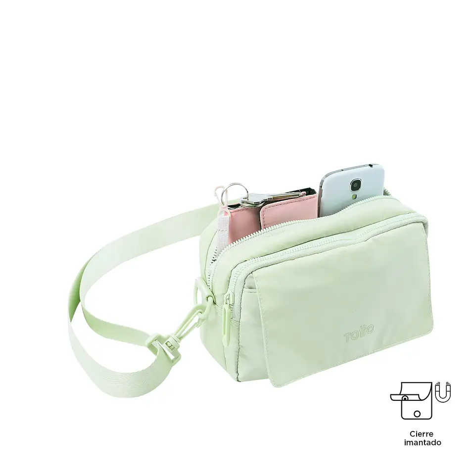 Bolso Para Mujer Funty 2.0 11