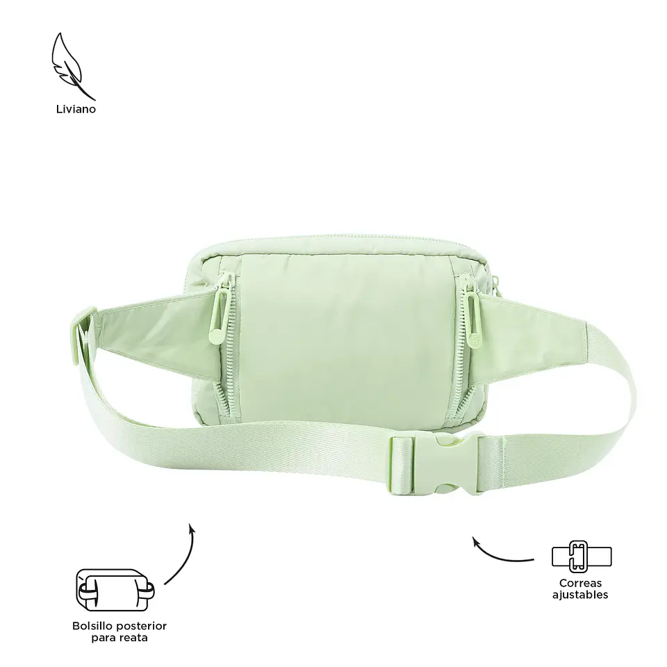 Bolso Para Mujer Funty 2.0 12