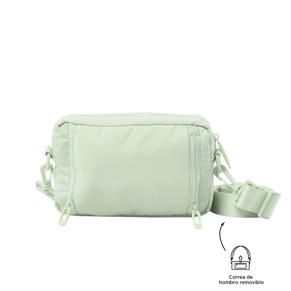Bolso Para Mujer Funty 2.0 13