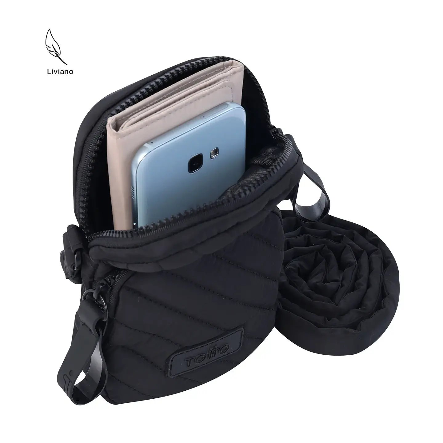 Bolso Arlyns XS 5