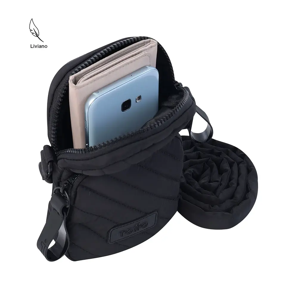 Bolso Arlyns XS 5