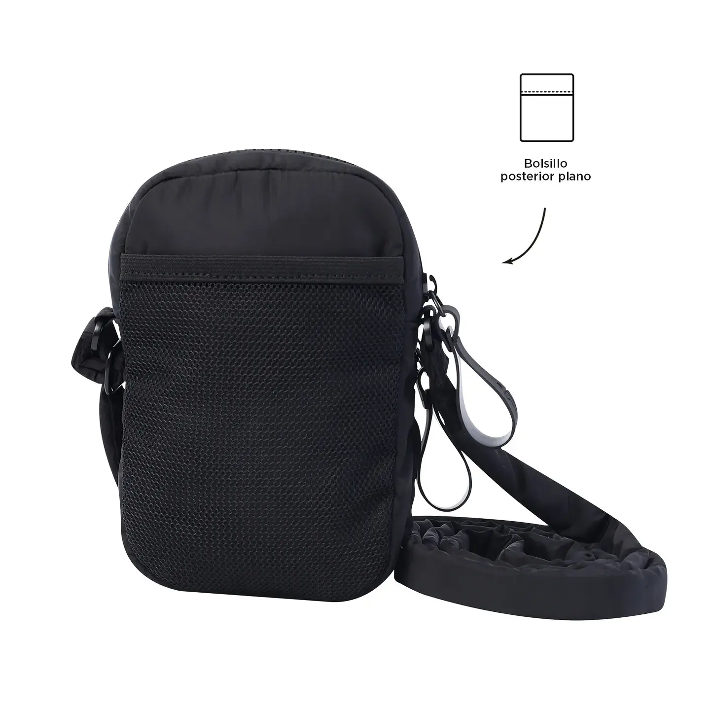 Bolso Arlyns XS 4