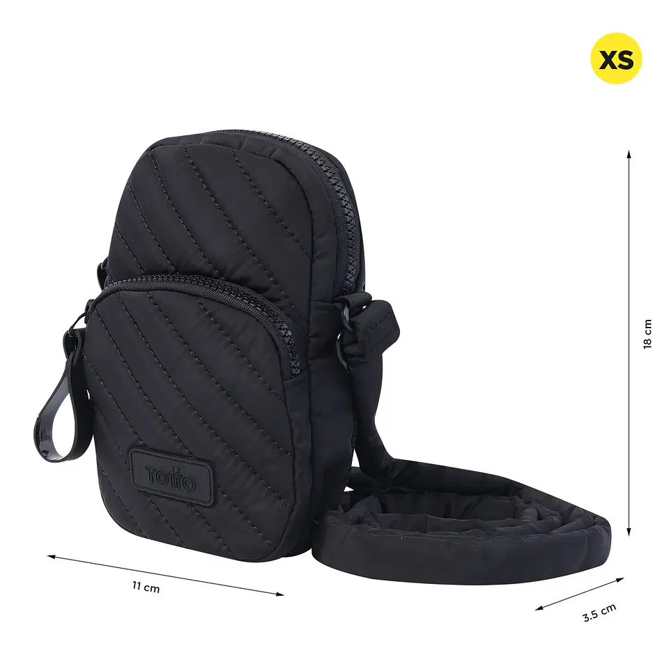 Bolso Arlyns XS 3