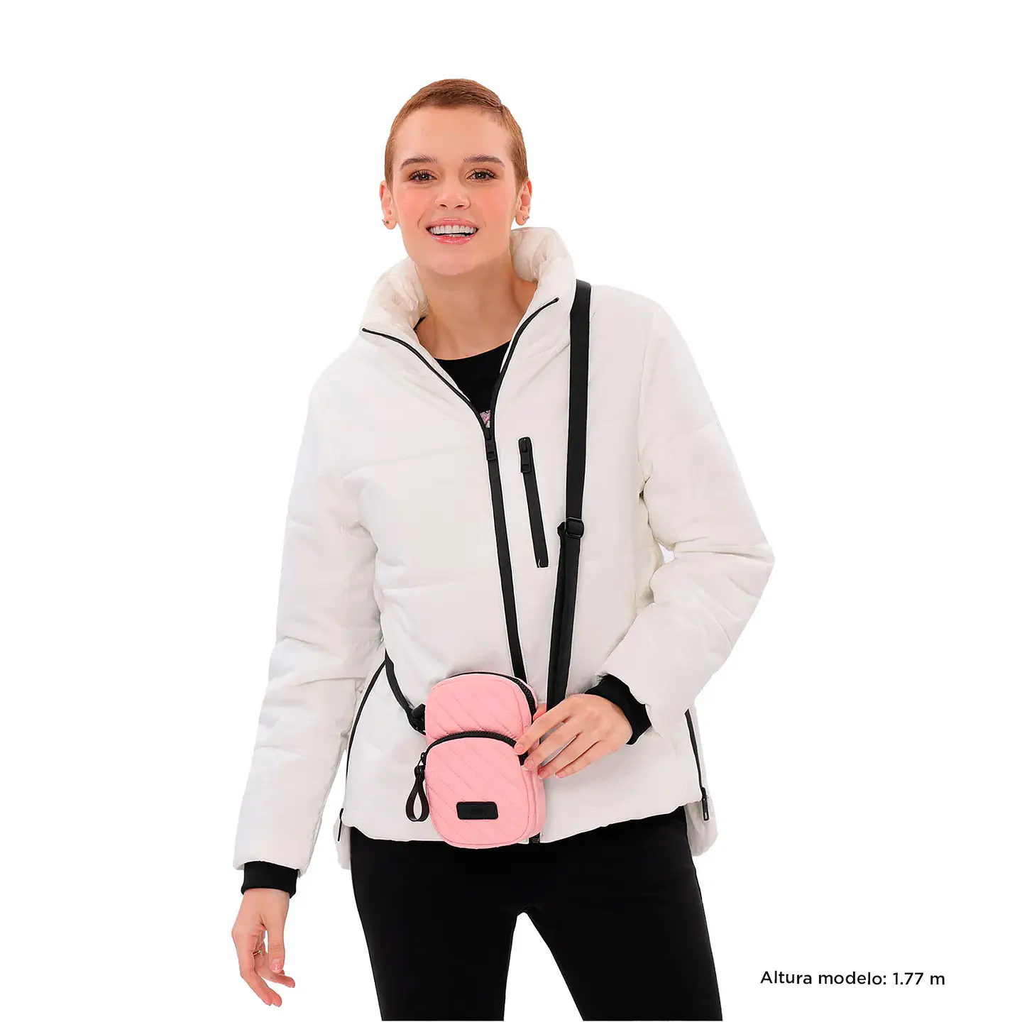 Bolso Arlyns XS 7