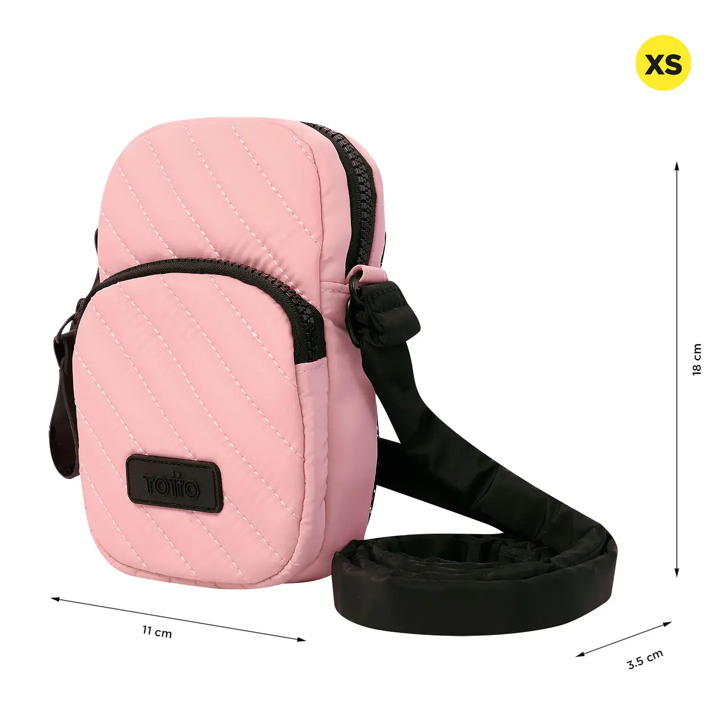 Bolso Arlyns XS 8