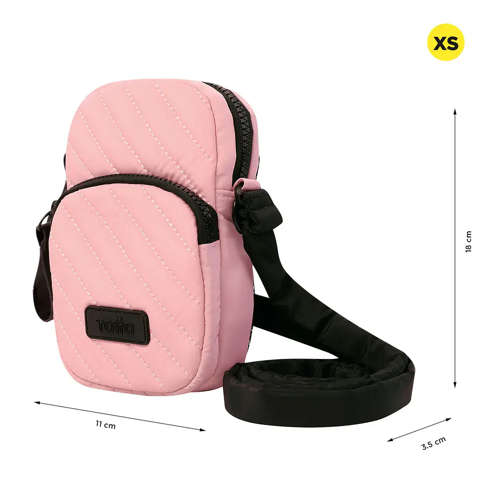 Bolso Arlyns XS 8