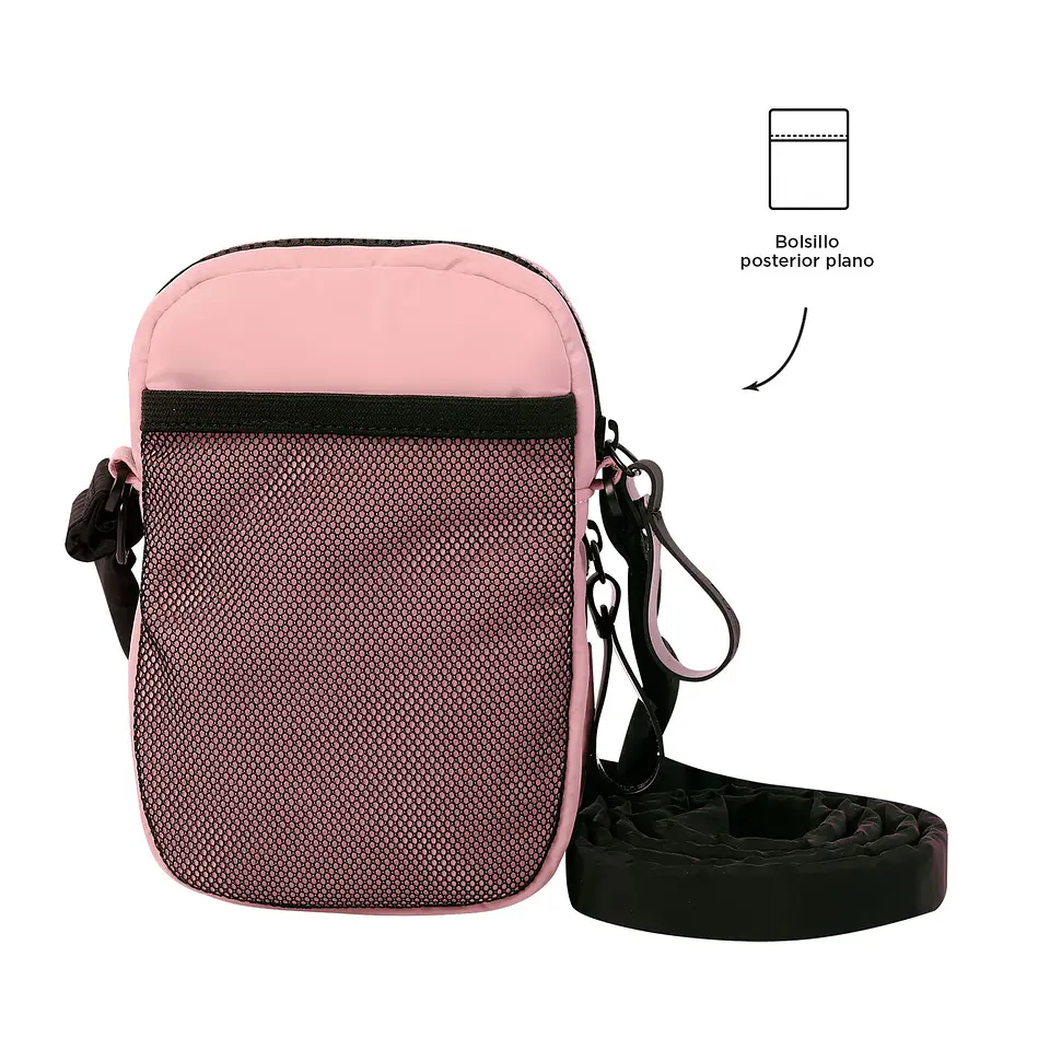 Bolso Arlyns XS 9