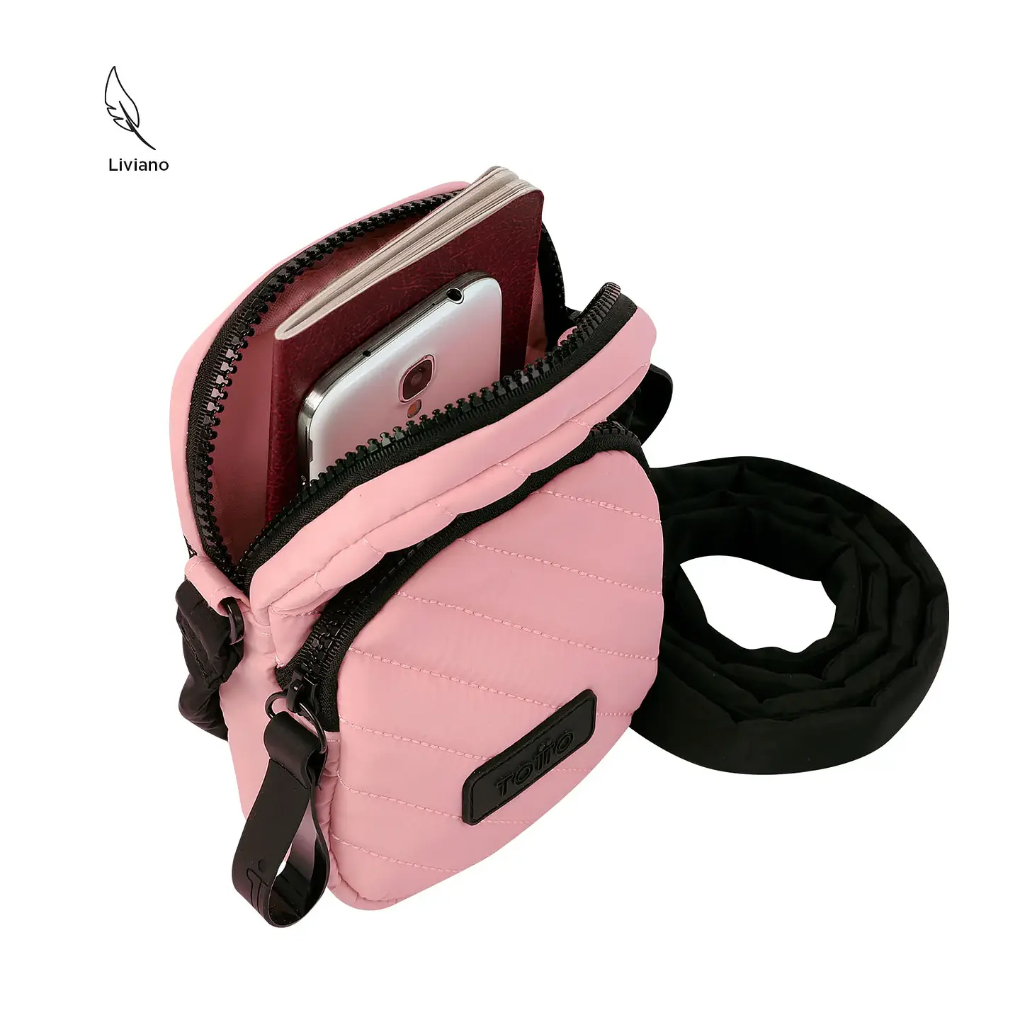 Bolso Arlyns XS 10