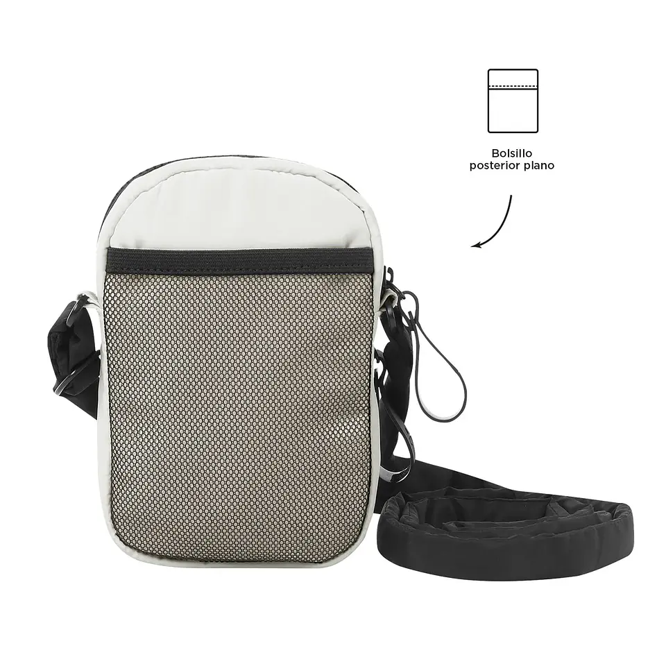 Bolso Arlyns XS 14