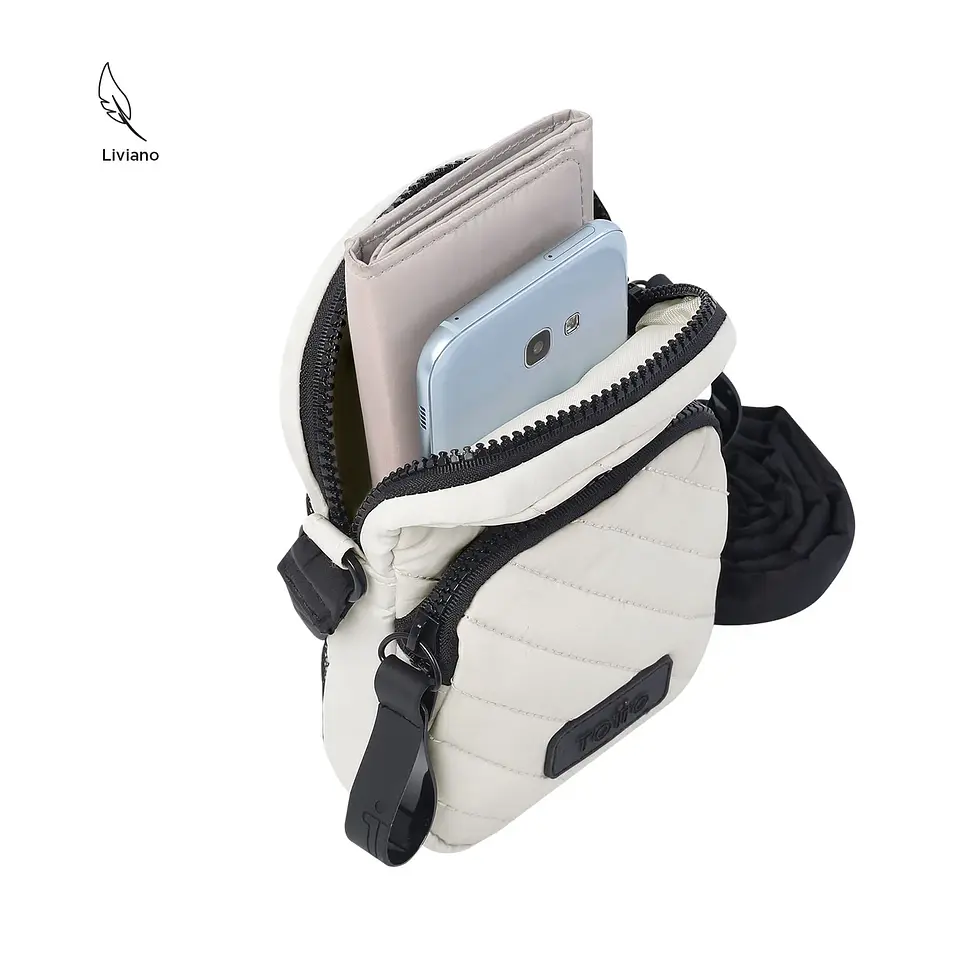 Bolso Arlyns XS 13