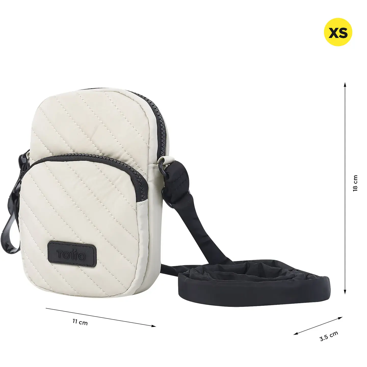 Bolso Arlyns XS 12