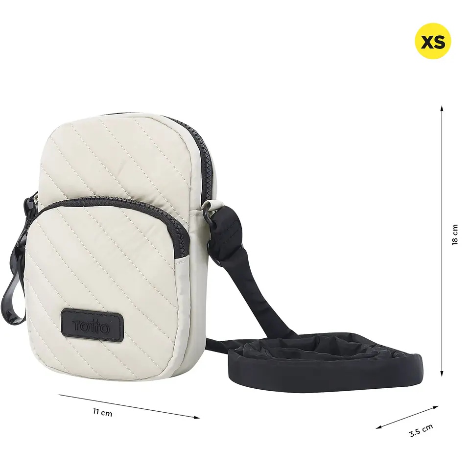 Bolso Arlyns XS 12