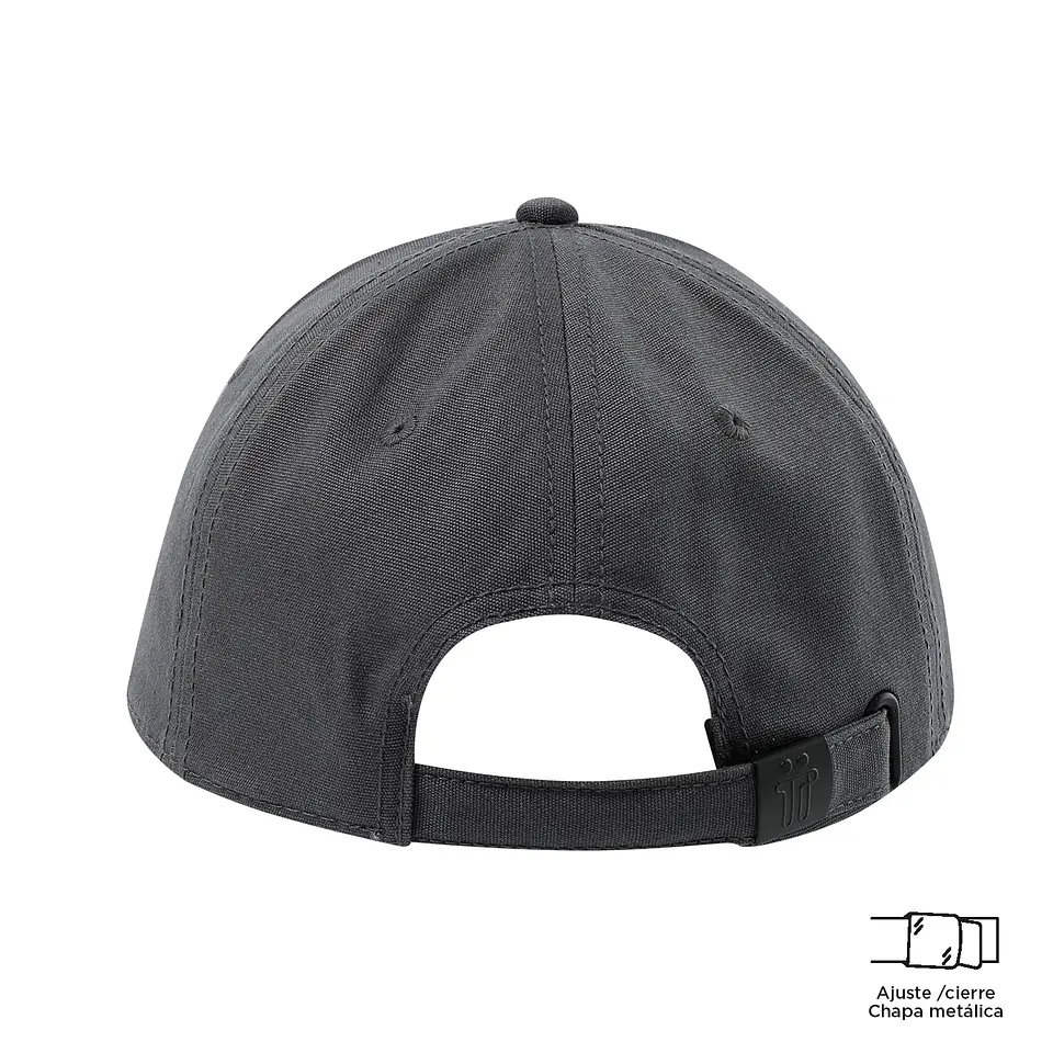Gorra Totto Beisbolera Hiro 8