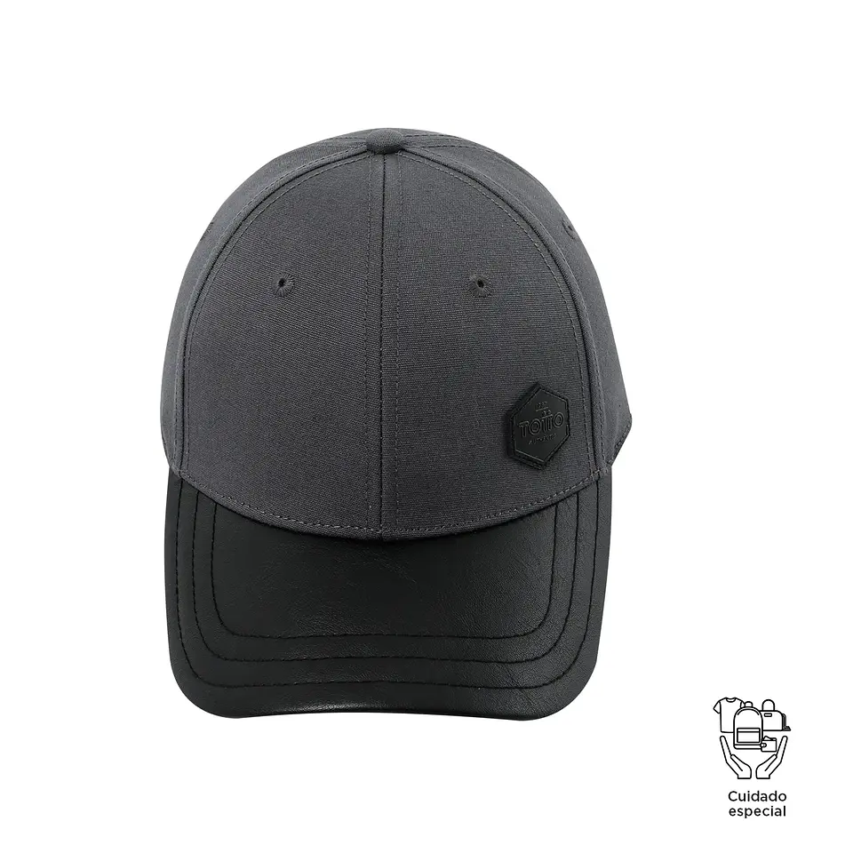 Gorra Totto Beisbolera Hiro 7