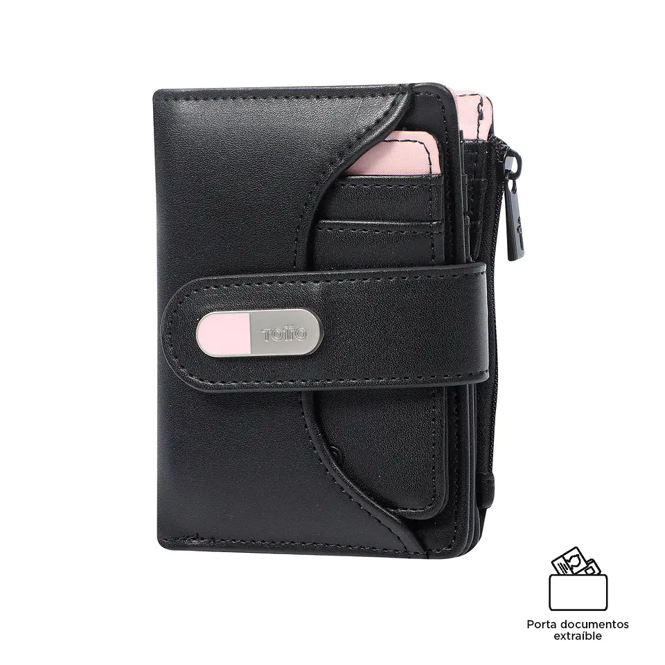 Billetera Dull S  3