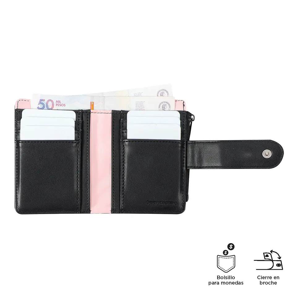 Billetera Dull S  4