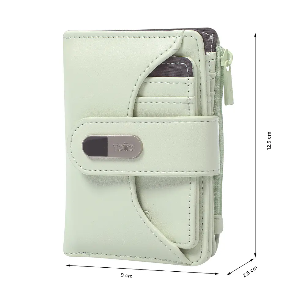 Billetera Dull S  8