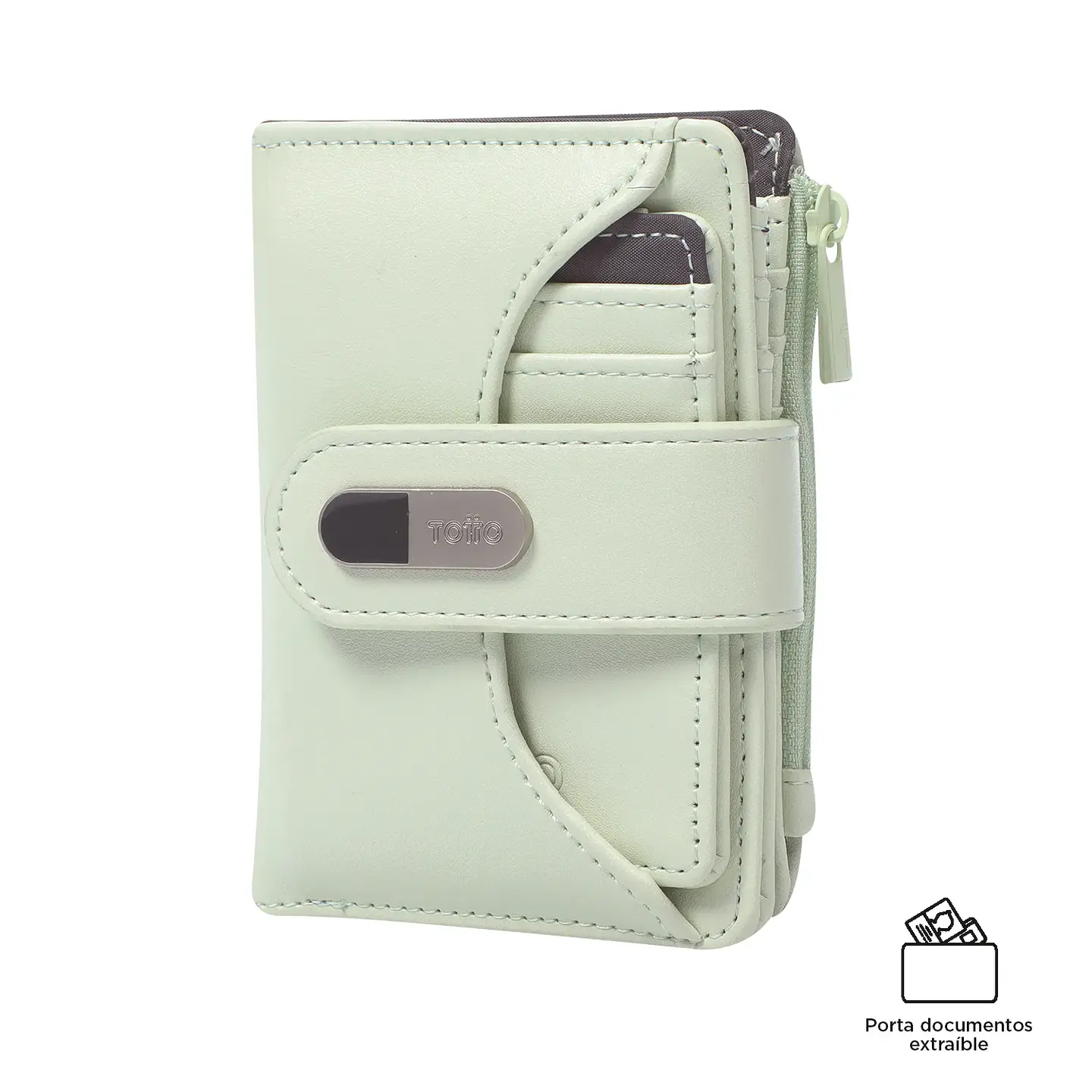 Billetera Dull S  9