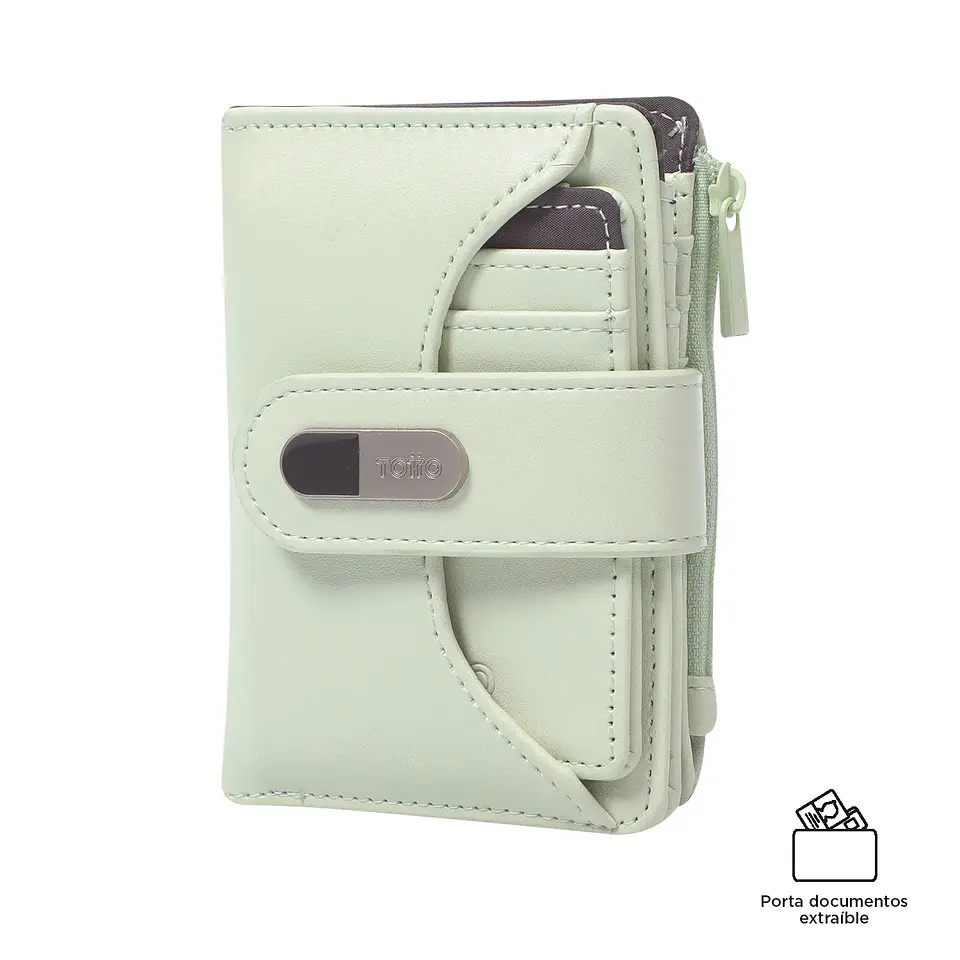 Billetera Dull S  9