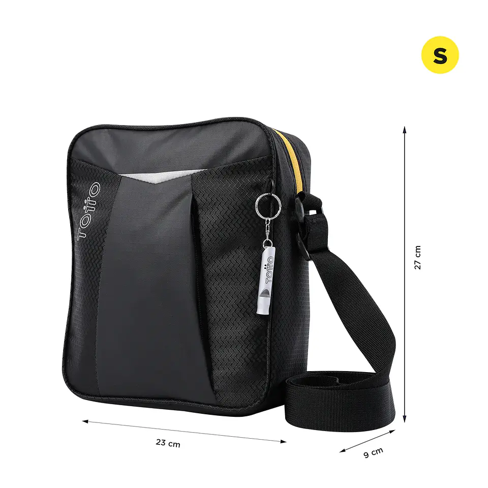 Bolso Hombre Panguita 2.0  3