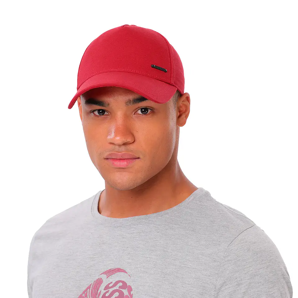 Gorra Totto Beisbolera Hombre Tunny 12