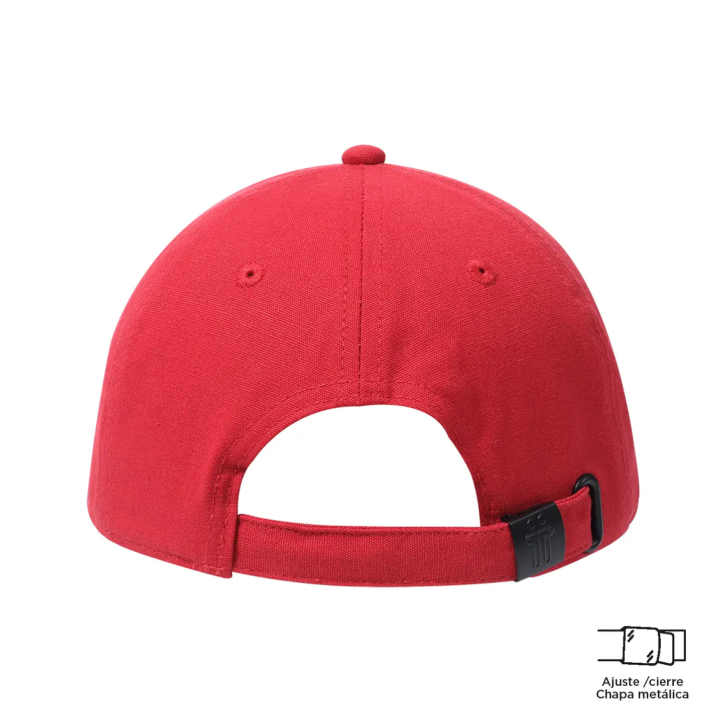 Gorra Totto Beisbolera Hombre Tunny 14