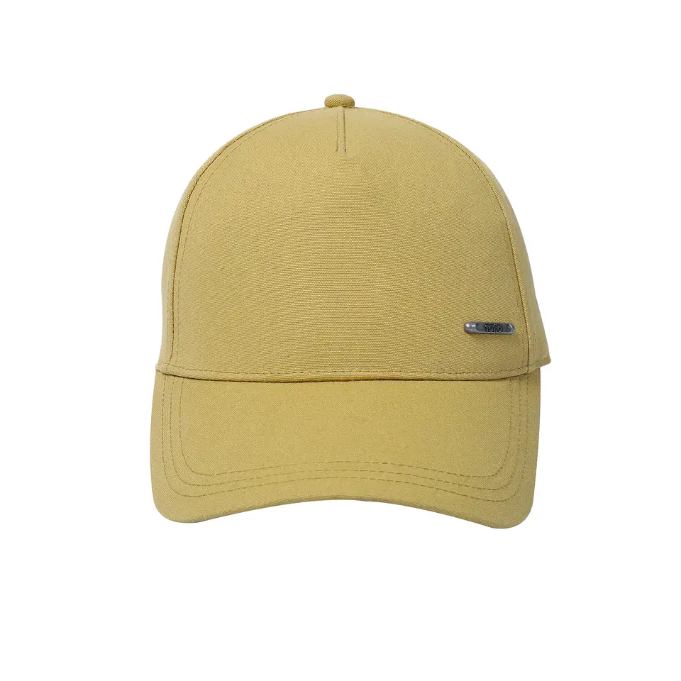 Gorra Totto Beisbolera Hombre Tunny 18
