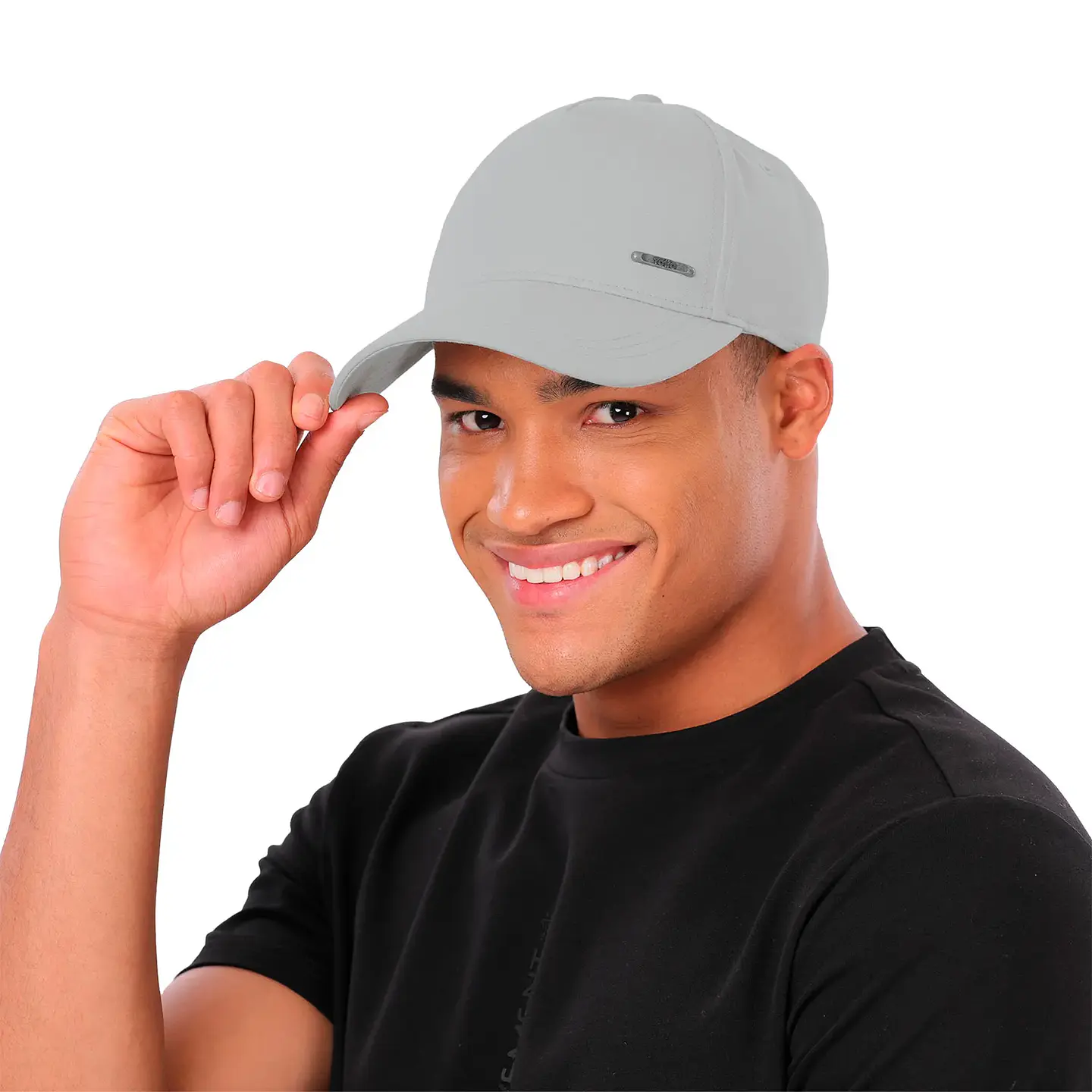 Gorra Totto Beisbolera Hombre Tunny 22