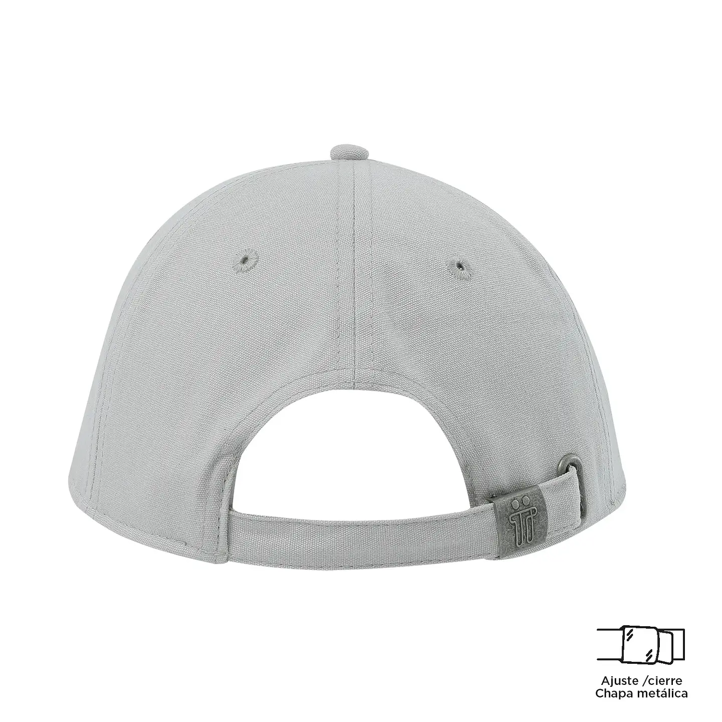 Gorra Totto Beisbolera Hombre Tunny 24