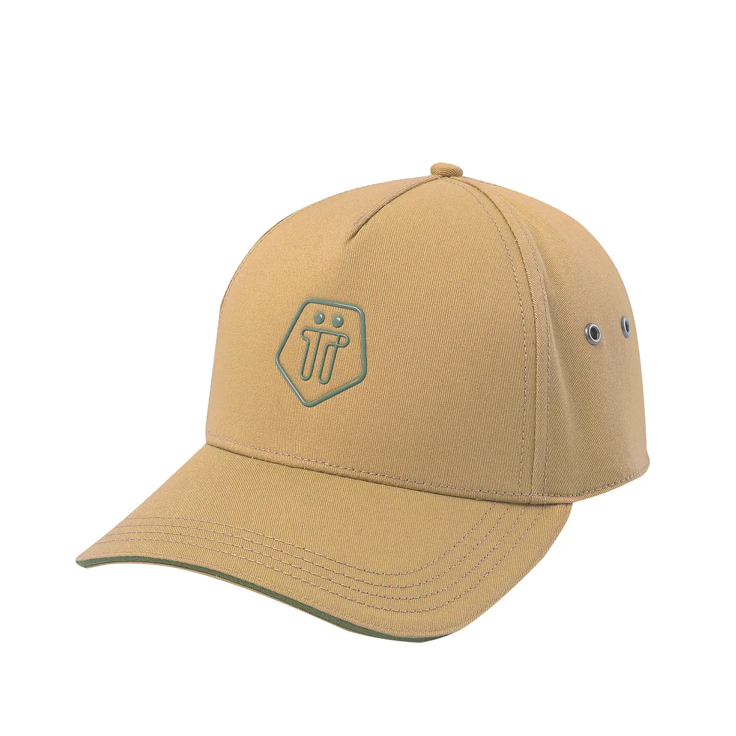 Gorra Beisbolera Totto Plus 28