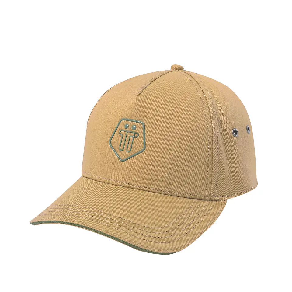 Gorra Beisbolera Totto Plus 28