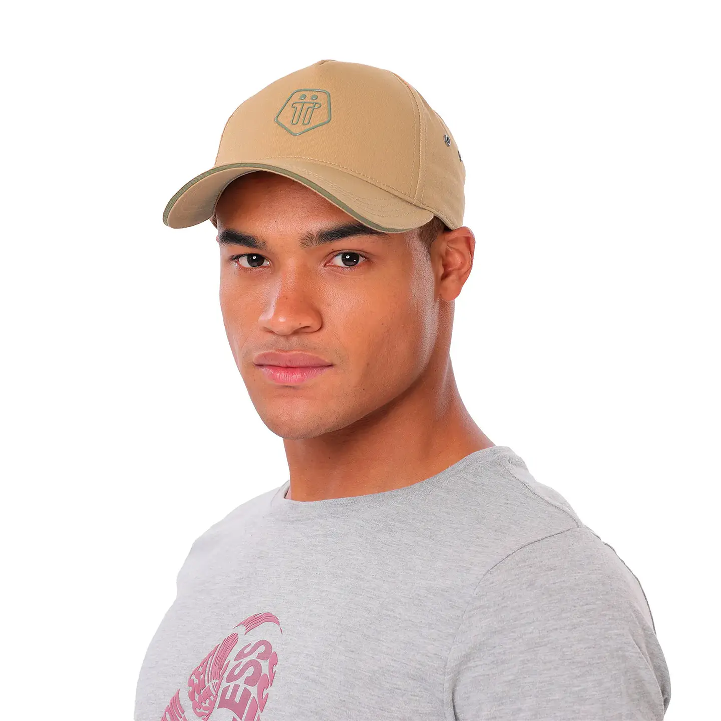 Gorra Beisbolera Totto Plus 29