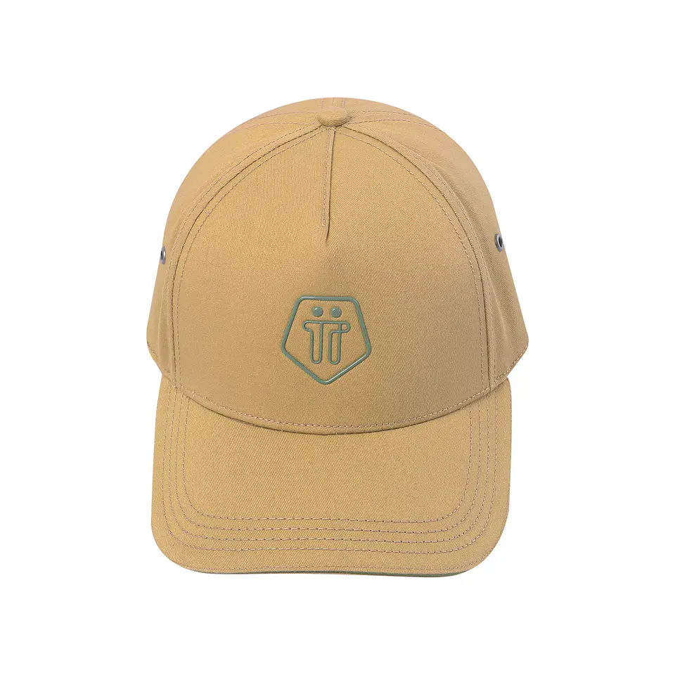 Gorra Beisbolera Totto Plus 30