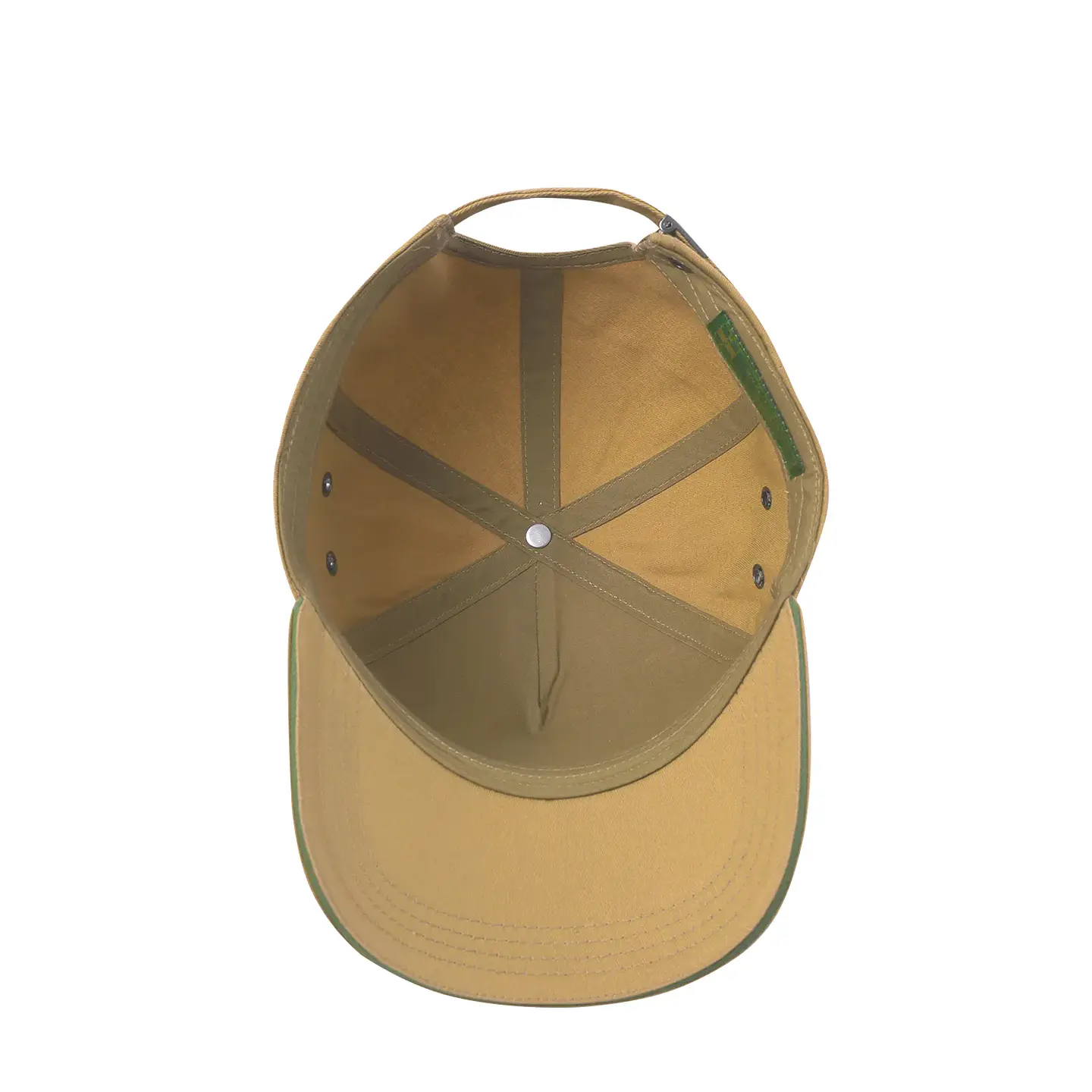 Gorra Beisbolera Totto Plus 32