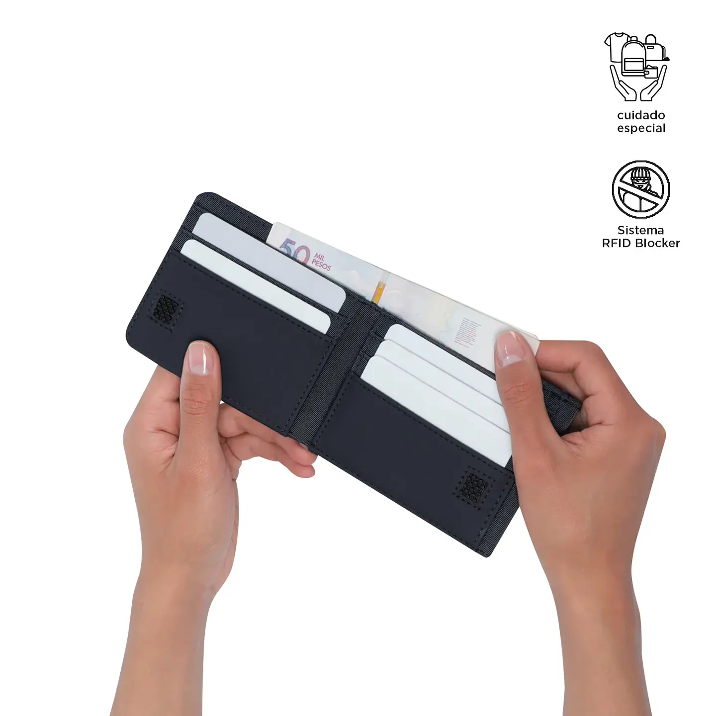 Billetera Totto Ermac 3.0 4