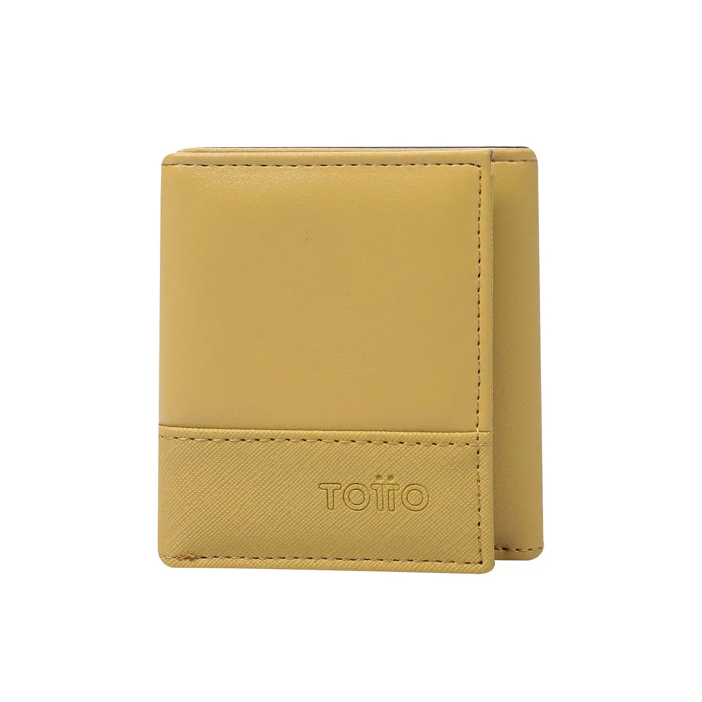 Billetera Totto Saffiano AQI 6